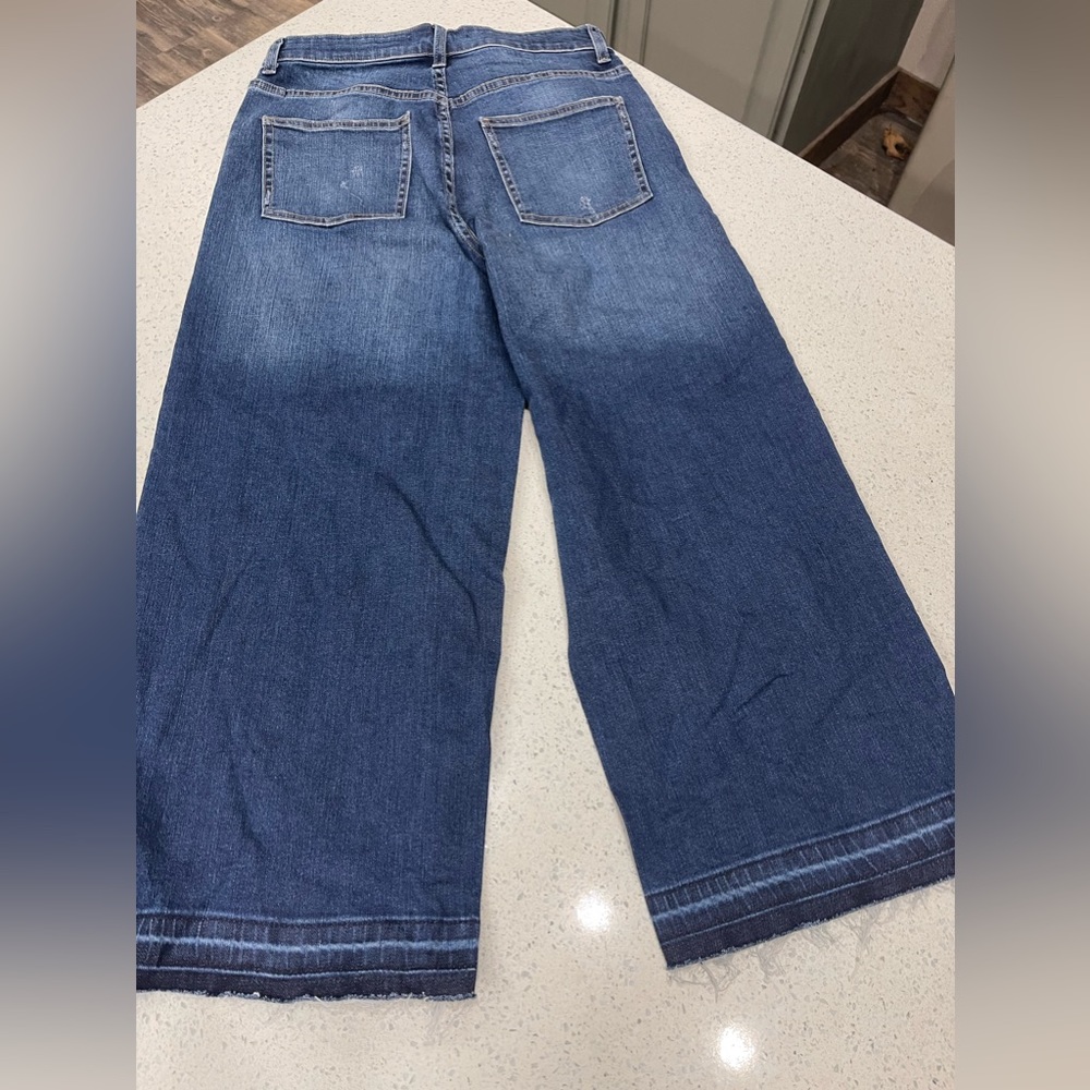 Uniqlo Jeans NWOT - Picture 3 of 4